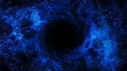 Раскрыта причина появления гигантских черных дыр