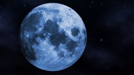 Ученые сделали интереснейшее открытие на Луне 