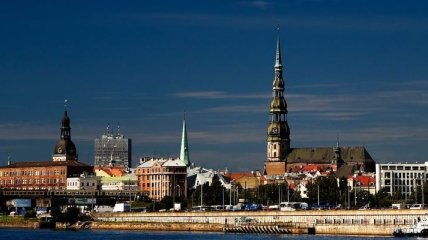 Латвия может не выжить как независимая страна