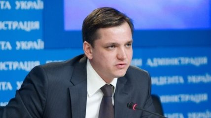  Юрий Павленко подал в отставку с поста детского "омбудсмена" 