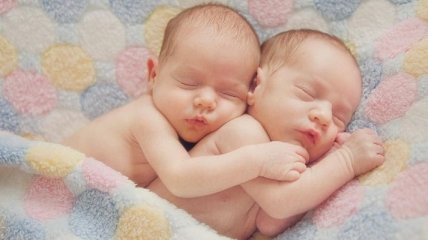 Волшебные снимки младенцев, которые растопят любое сердце (Фото)