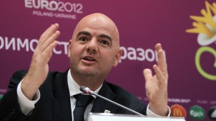 UEFA: Евро-2012 прошел без допинга