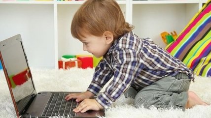 Чем можно отвлечь ребенка от компьютерных игр?