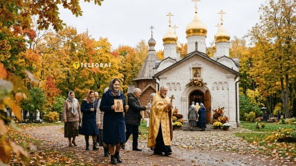 Праздник 6 октября — День памяти апостола Фомы
