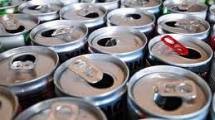 Подростков и детей могут лишить энергетиков