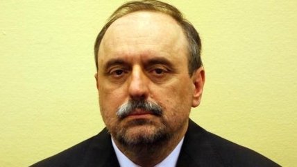 Умер бывший президент непризнанной Сербской Краины Горан Хаджич