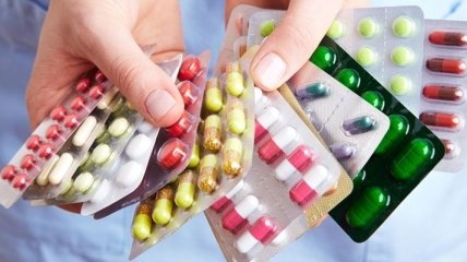 В Украине началась программа "Доступные лекарства"