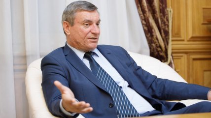 Олег Уруский больше не вице-премьер