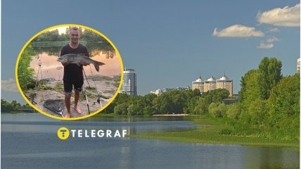 Коллаж "Телеграфа"