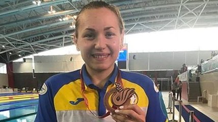 Сборная Украины выиграла 28 медалей за 4 дня Дефлимпиады-2017