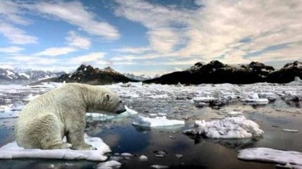 Ученые: Изменение климата ускоряет повышение уровня моря 