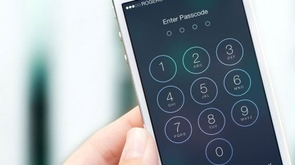 Кражи iPhone уменьшились вдвое благодаря приложению Activation Lock