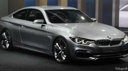 Мировые продажи BMW устанавливают новый рекорд
