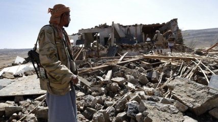 Нападение Аль-Каиды на КП в Йемене: семь погибших