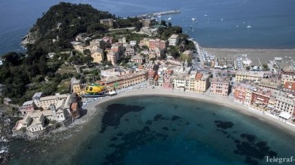 В Италии планируют ослабление карантина