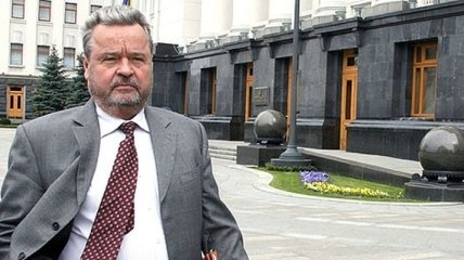 Умер экс-спикер Верховной Рады Иван Плющ