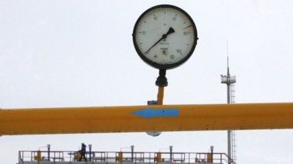 Баррозу: Американский газ не решит энергетических проблем ЕС