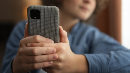 Защитный чехол нужен для всех смартфонов