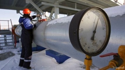 В "Нафтогазе" успокоили: Украине хватит газа до конца отопительного сезона