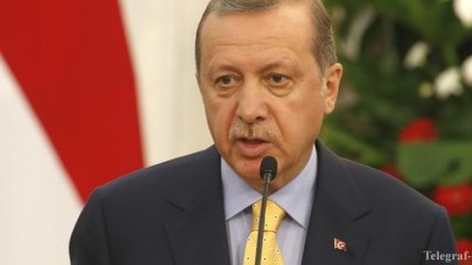 Эрдоган не исключает еще одну попытку переворота