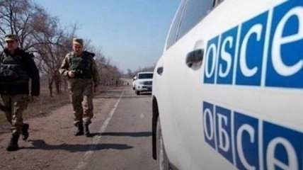 Окупанти вкотре не пропустили місію ОБСЄ через свої блокпости