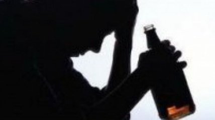 В Украине увеличилось количество погибших от отравления алкоголем