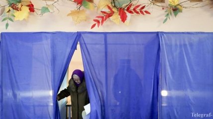 МИД: Украинцы в РФ не смогут проголосовать на выборах президента 