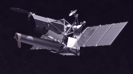 Россия осталась без космических телескопов после смерти "Спектр-Р"