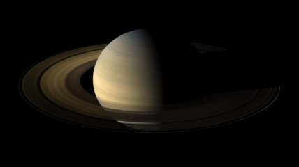 Как NASA будет исследовать спутник Сатурна?