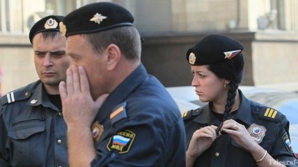 Российское МВД создаст отделения по борьбе с педофилами