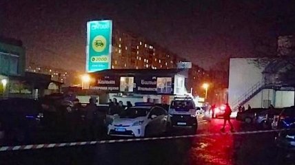 Стрельба в Харькове: в полиции рассказали подробности 