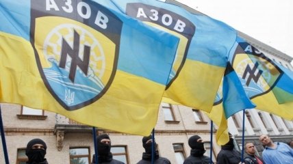 В "Азове" сообщают об освобождении из плена 6 украинских военных