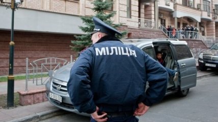 Николаевские милиционеры сожгли наркотиков на 800 тыс грн