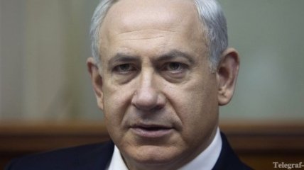 Нетаньяху прибыл с двухдневным рабочим визитом во Францию
