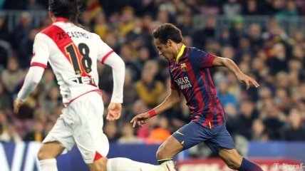 Неймар: "Барселона" может играть еще лучше