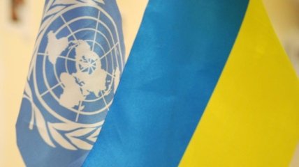 По данным ООН, помощь может потребоваться 12 миллионам украинцев