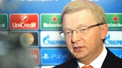 Палкин: Мы попросим ФФУ обратиться в УЕФА для проведения реформ