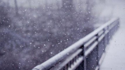 Прогноз погоды в Украине 29 декабря: ожидаются дожди, местами возможен снег