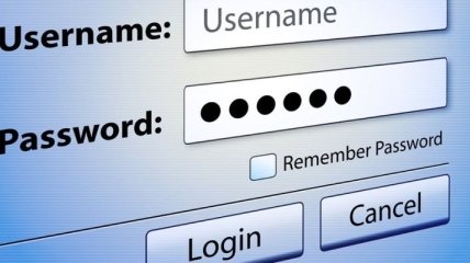 Специалисты связи рекомендут не использовать сложные пароли