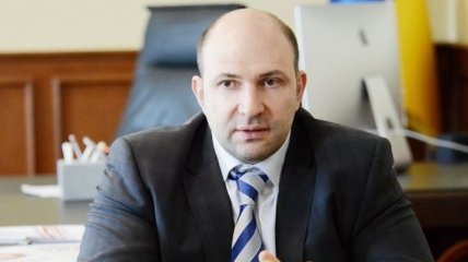 Главу Минрегиона Парцхаладзе отправили в отставку 