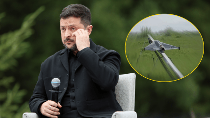 Владимир Зеленский
