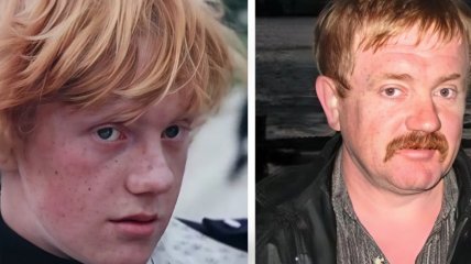 Сейчас Василию Скромному 61 год