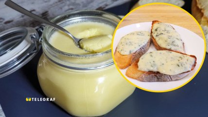 Плавленый сыр