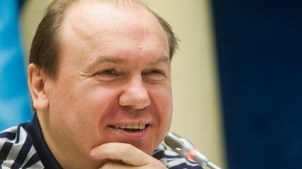Леоненко: Милевскому и Алиеву деньги рано упали на голову