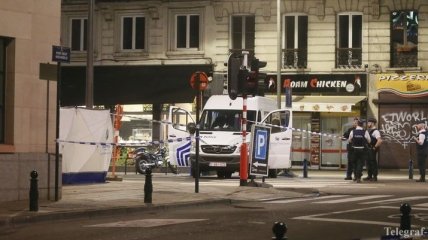 Прокуратура квалифицировала атаку в Брюсселе как теракт