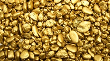 На юго-востоке Ирландии найдено крупное месторождение золота