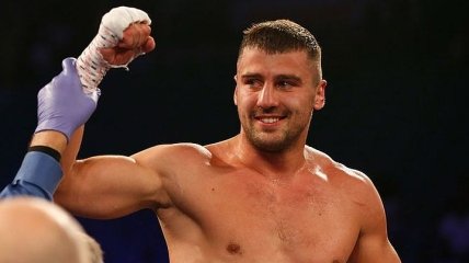 Гвоздик получил нового соперника на бой за титул временного чемпиона WBC