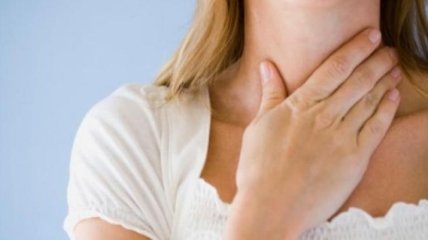 Эти симптомы говорят о наличии проблем со щитовидкой
