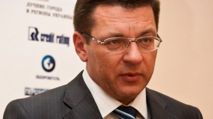 Действующий мэр Черкасс Одарич признал поражение на выборах 