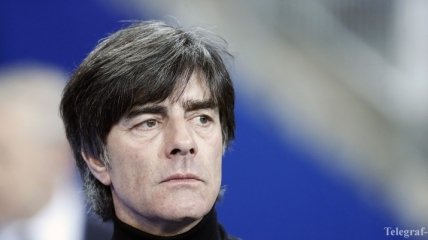 Тренер сборной Германии может возглавить "Баварию"